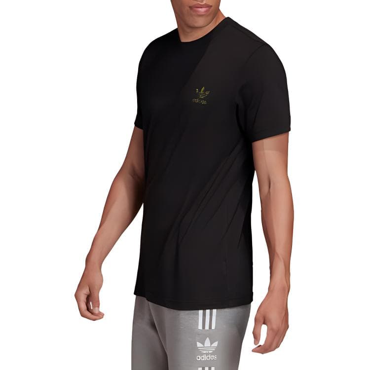 Футболка adidas Camo Ess T T - изображение 4