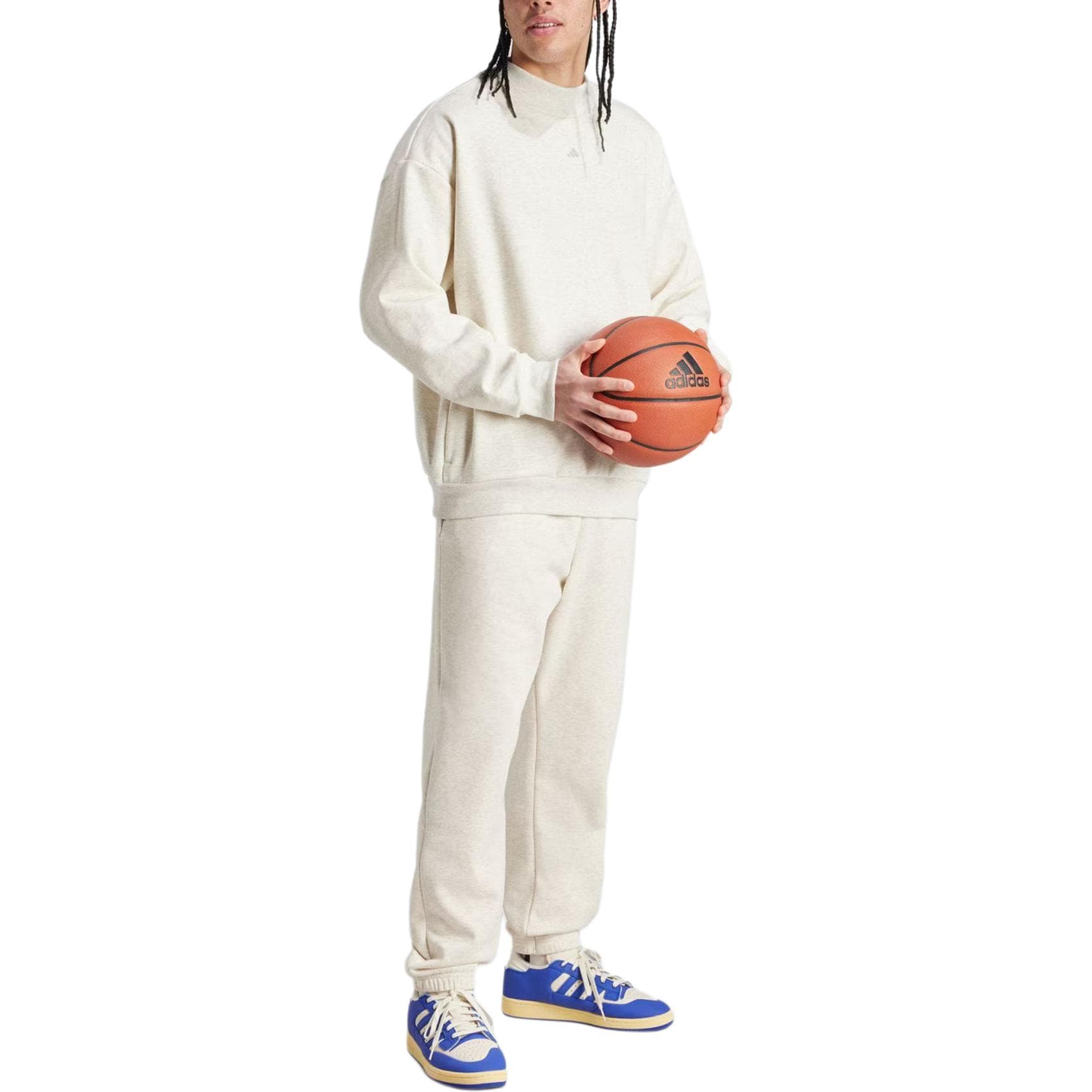 Штаны adidas THE 2024 COLLECTION CHAPTER 02 - изображение 4
