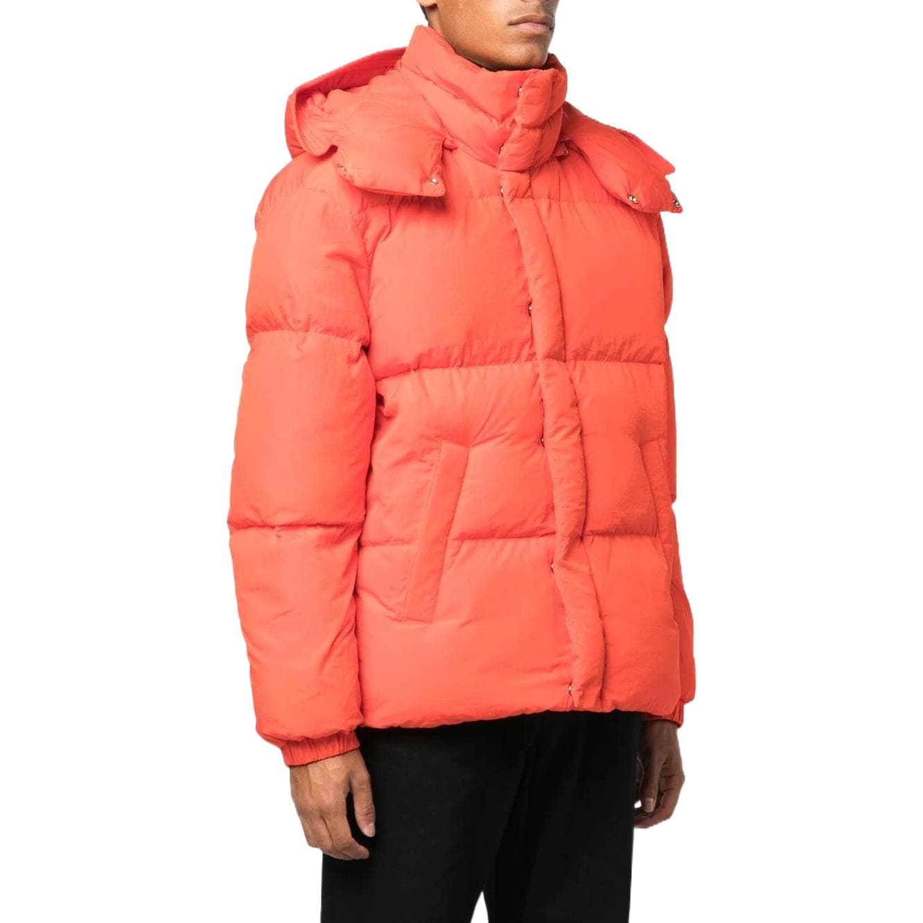 Куртка DIESEL FW22 - изображение 4