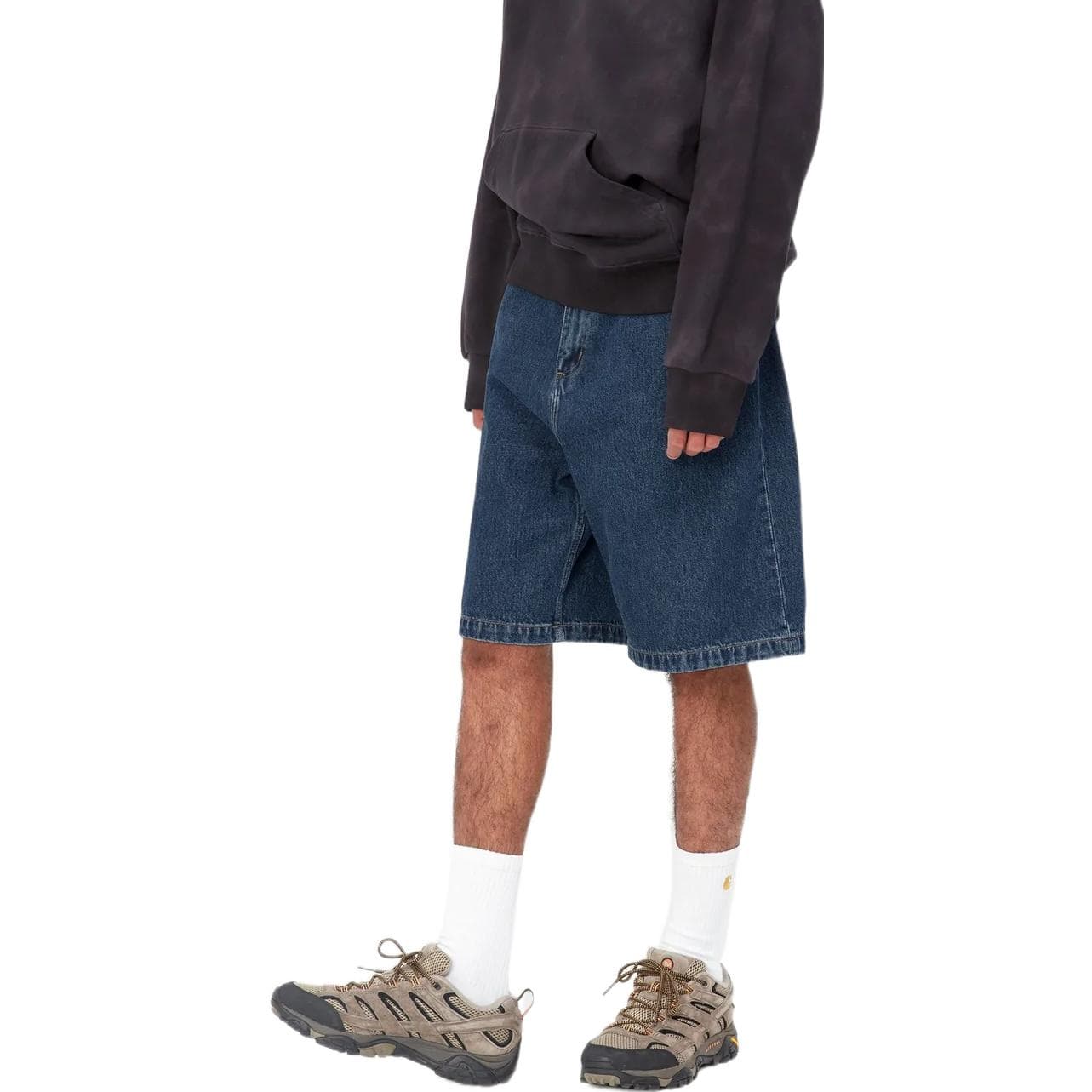 Джинсовые шорты Carhartt WIP SS23 - изображение 5