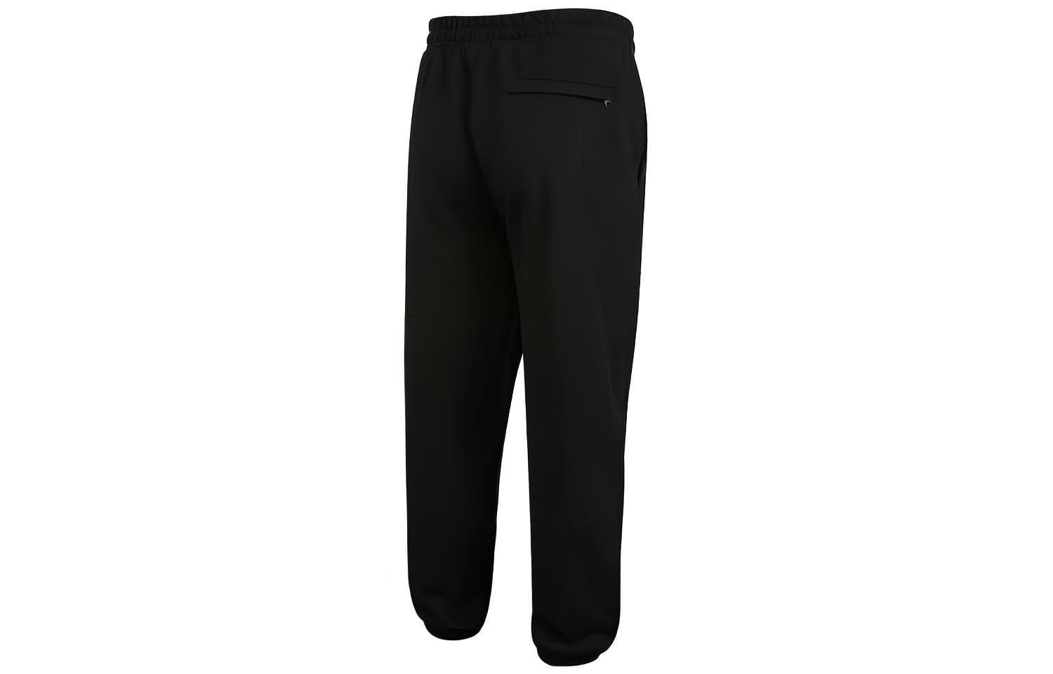 Штаны PUMA SS23 Logo - изображение 2