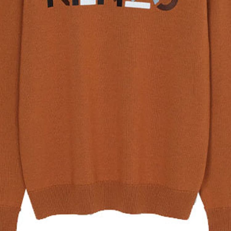 Кофта KENZO FW21 - изображение 5