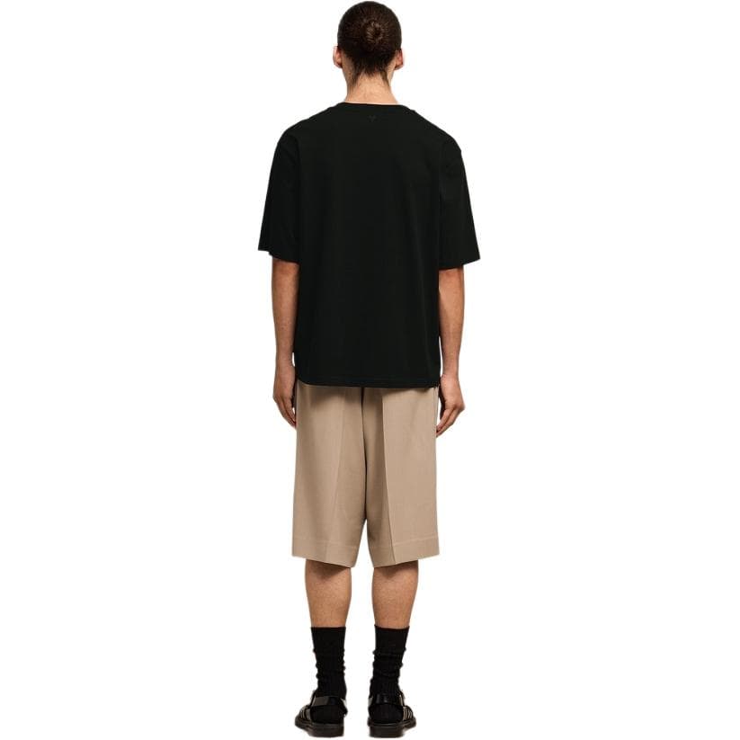 Футболка AMIPARIS SS24 T - изображение 6