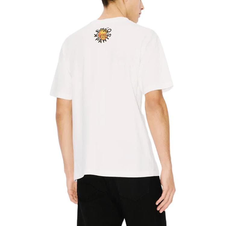 Футболка KENZO T - изображение 5