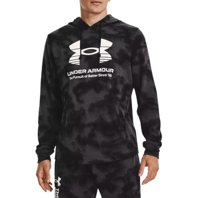 Худи Under Armour Logo - изображение 5