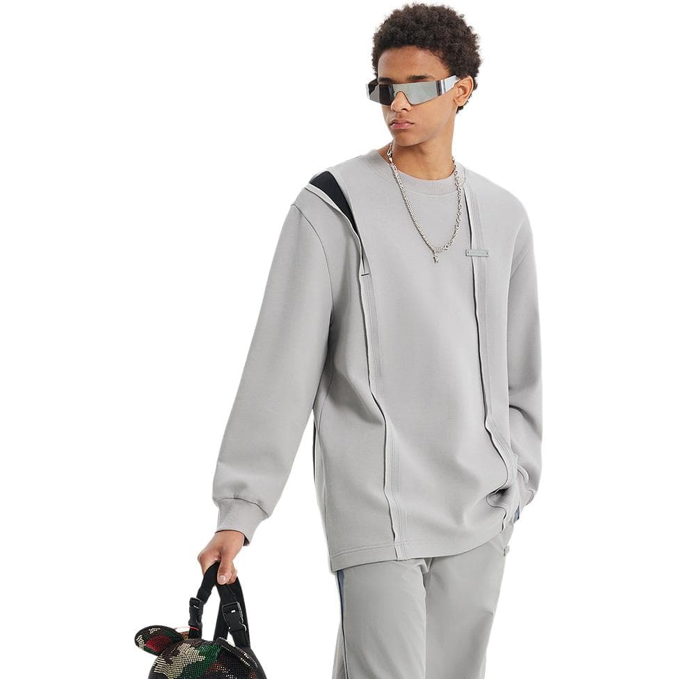 Худи SPRAYGROUND sg - изображение 4