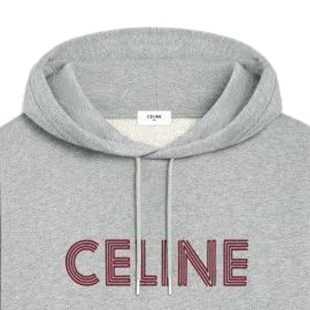 Худи CELINE - изображение 6