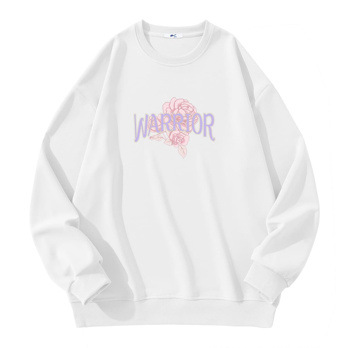 Худи Warrior LOGO - изображение 2