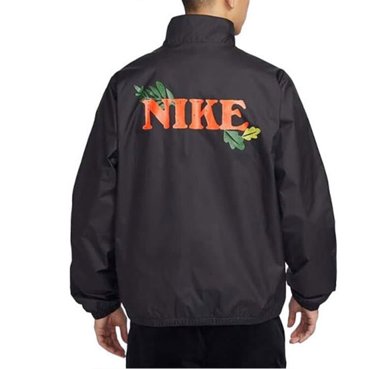 Куртка Nike logo - изображение 5