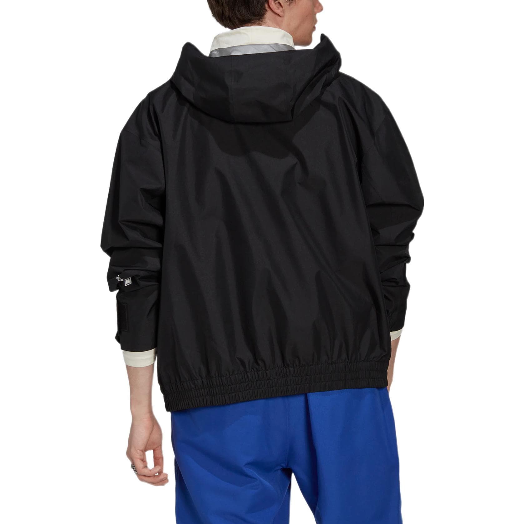 Куртка adidas New G-tex Jacket - изображение 3