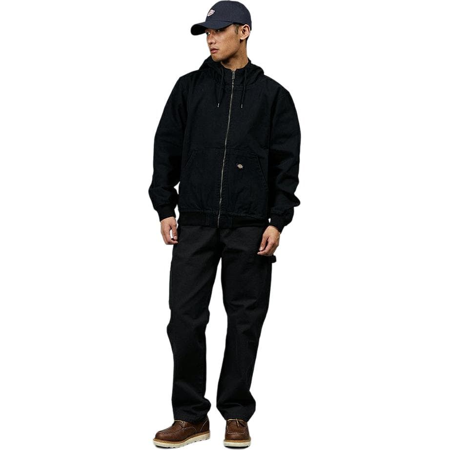 Куртка Dickies Hoodie Jacket - изображение 3