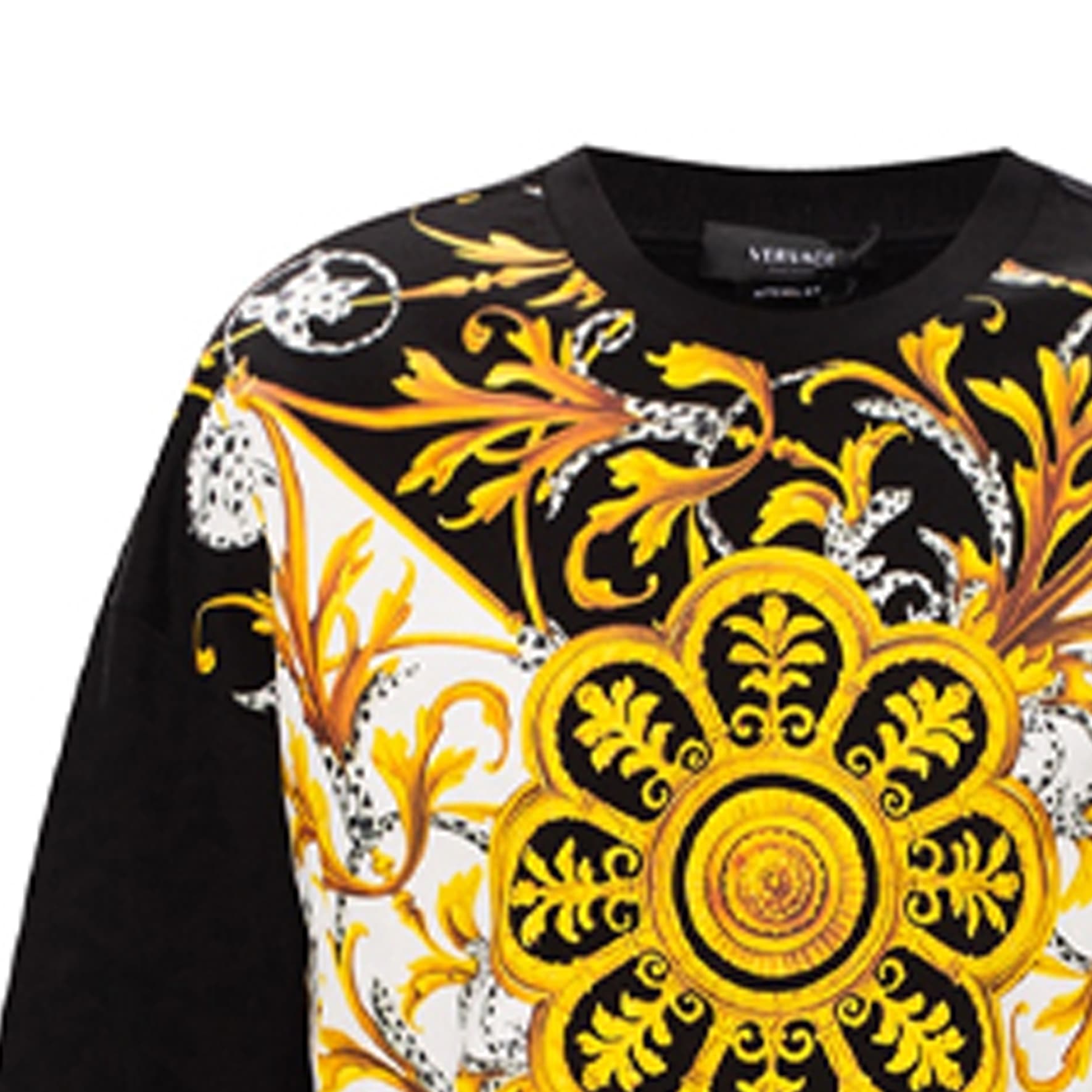 Худи VERSACE - изображение 3
