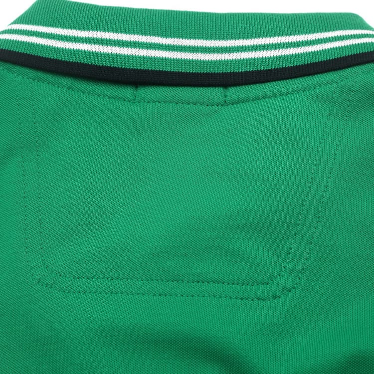 Поло HUGO BOSS SS23 Polo - изображение 5