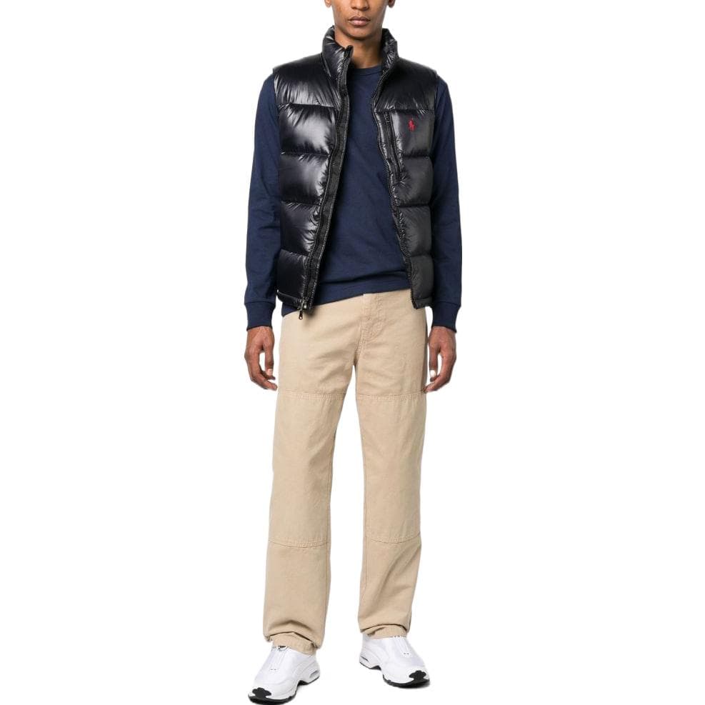 Футболка Polo Ralph Lauren FW22 LogoT - изображение 2