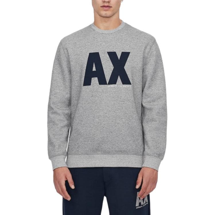 Худи ARMANI EXCHANGE Logo - изображение 4