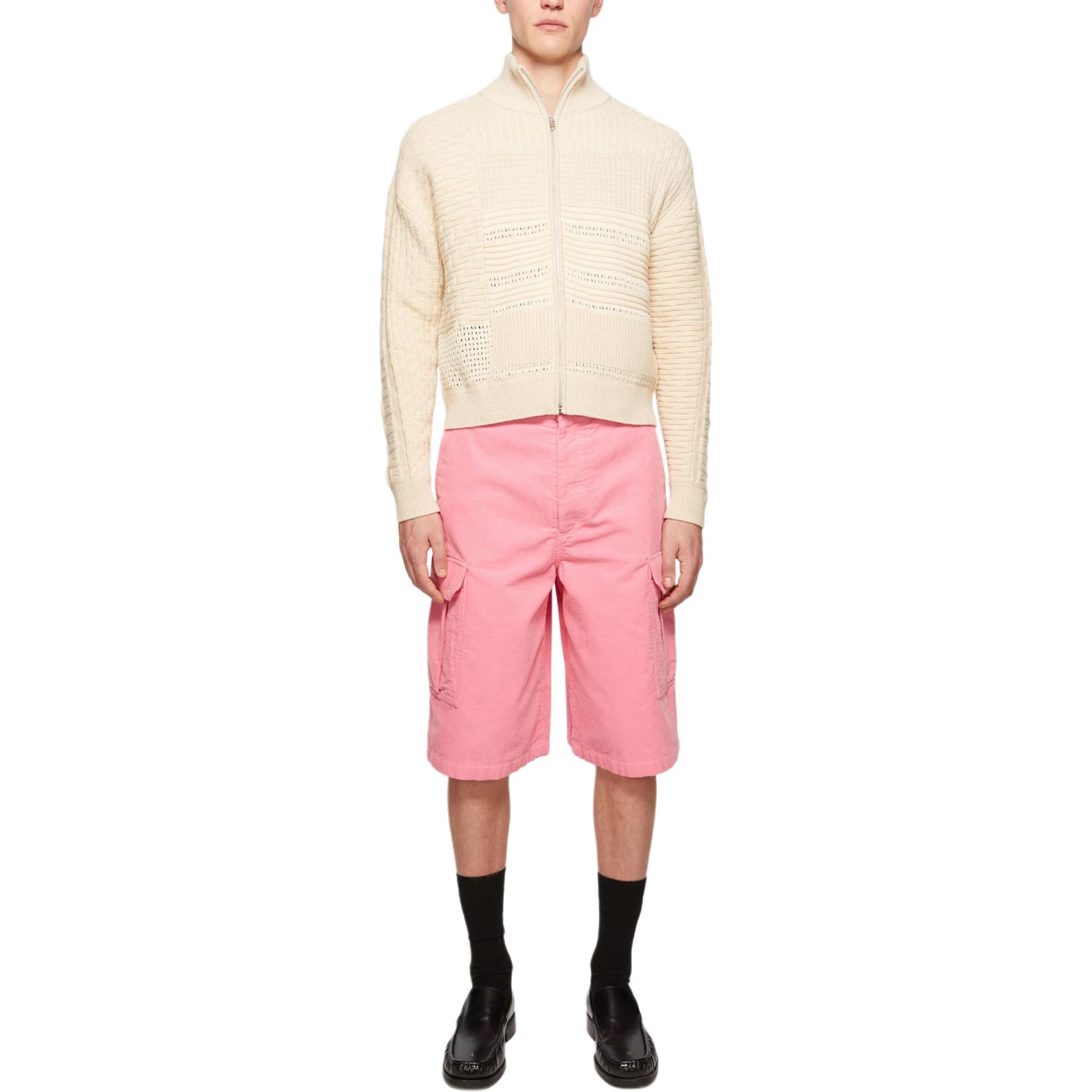 Шорты Acne Studios - изображение 2