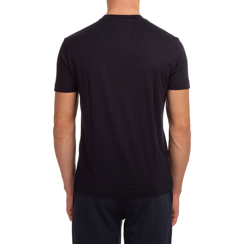 Футболка EMPORIO ARMANI FW21 T - изображение 5