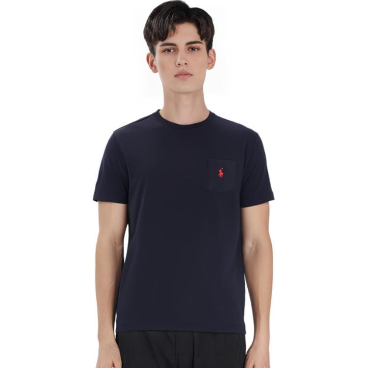 Футболка Polo Ralph Lauren FW22 LogoT - изображение 9