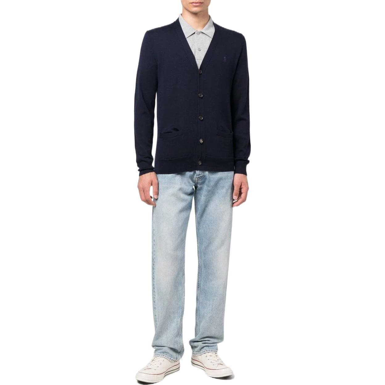 Кофта Polo Ralph Lauren FW22 V - изображение 3
