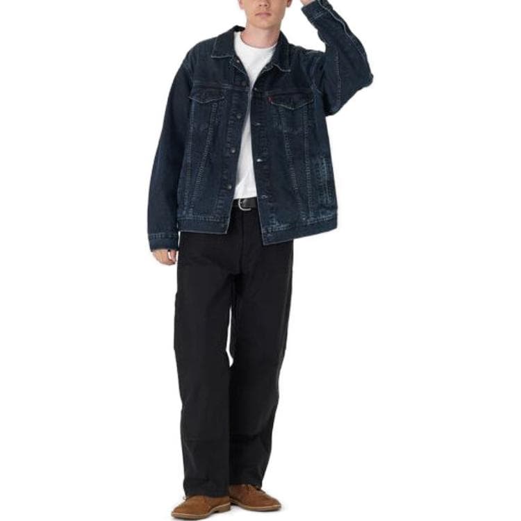 Куртка Levis - изображение 4