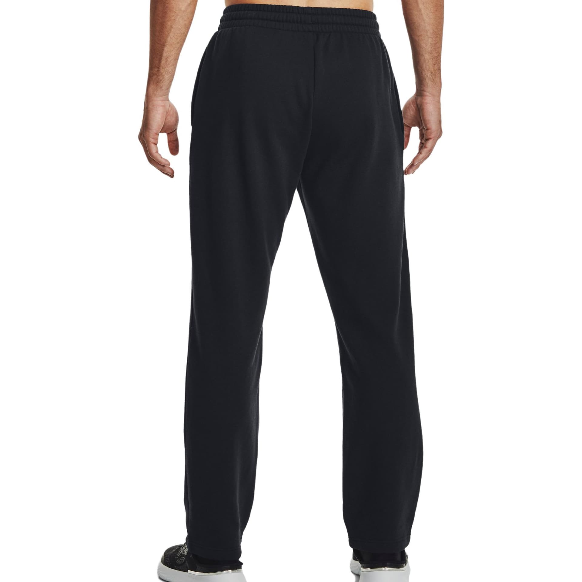 Штаны Under Armour Rival Fleece Pants - изображение 4