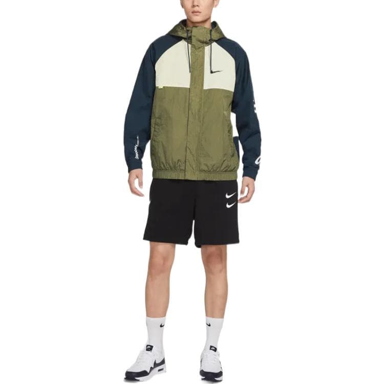 Куртка Nike Logo - изображение 3