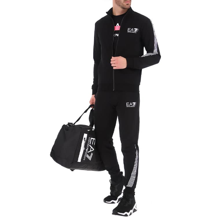 Спортивный костюм EMPORIO ARMANI - изображение 5