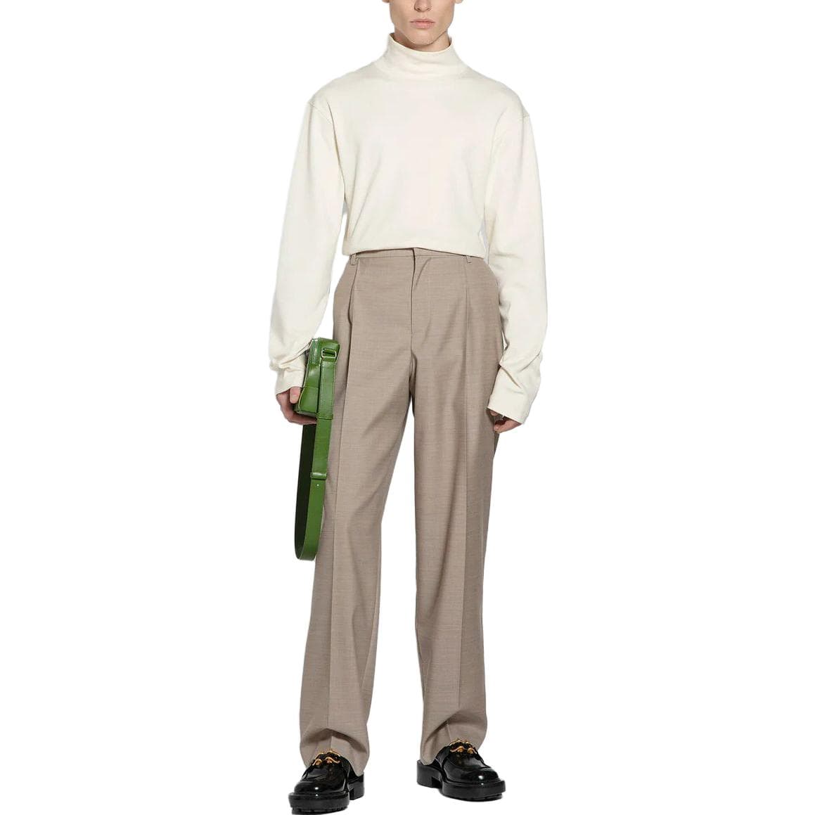 Футболка Bottega Veneta FW22 T - изображение 3