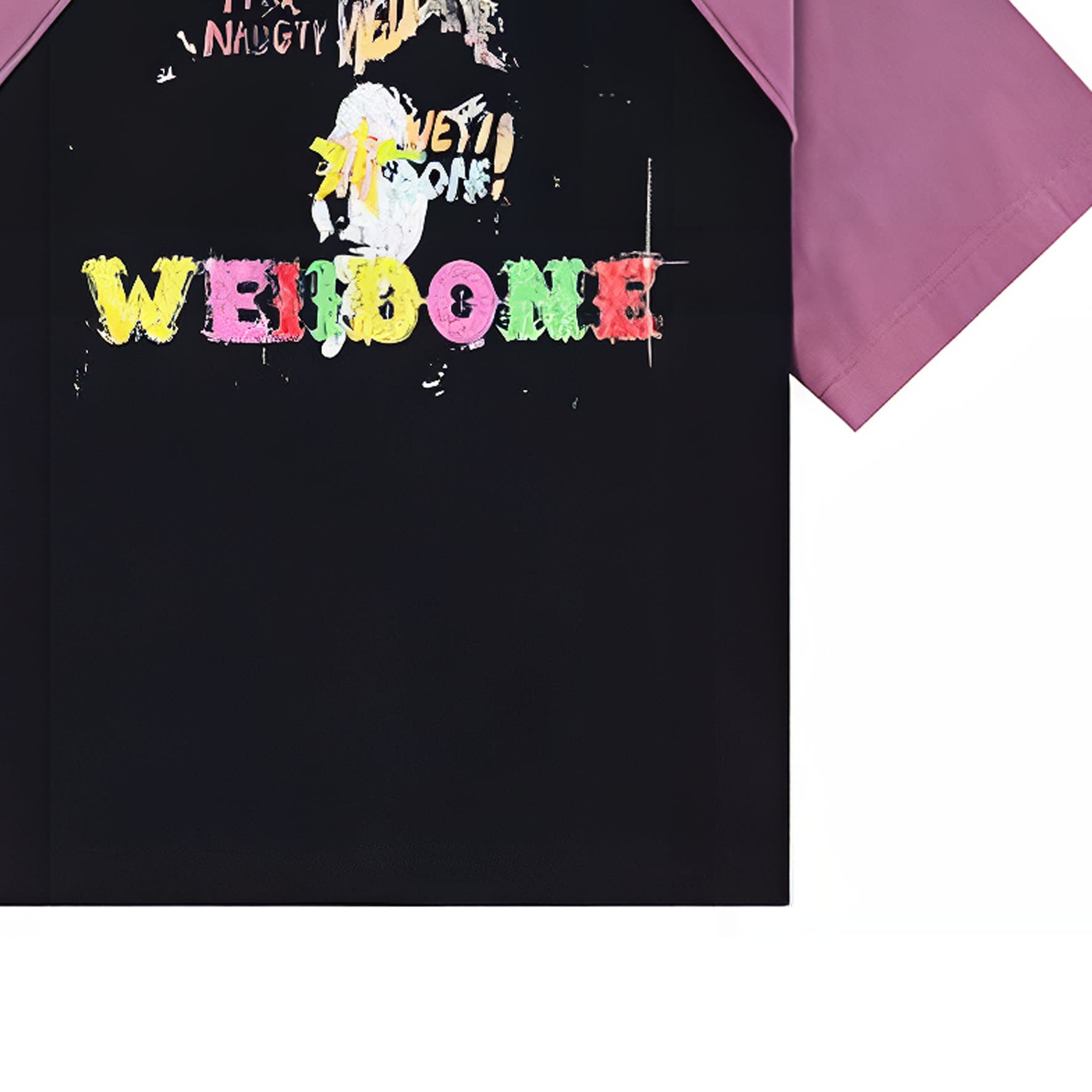 Футболка WE11DONE FW23 T - изображение 6