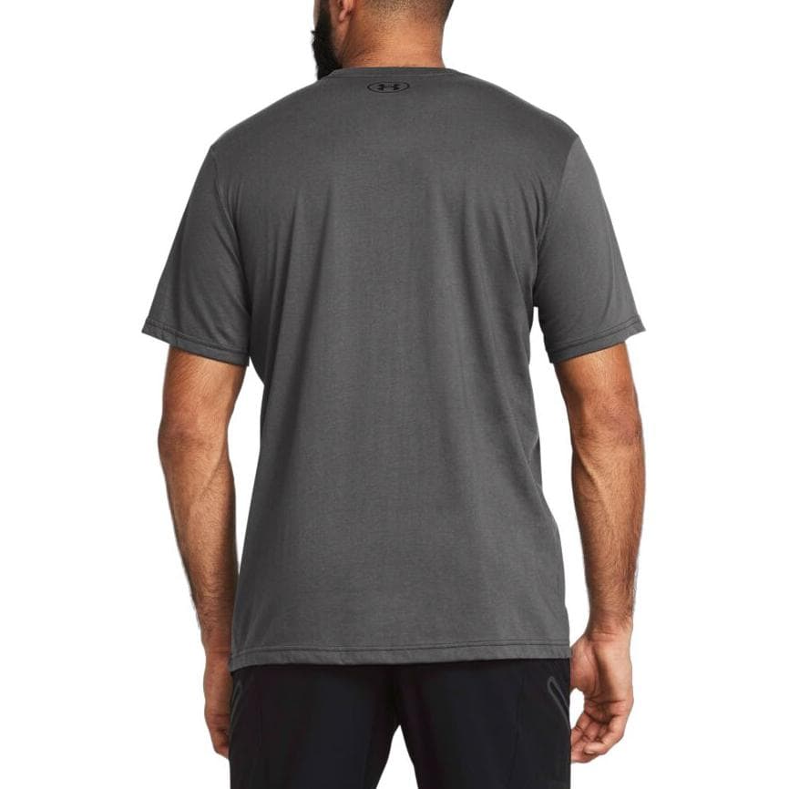Футболка Under Armour T - изображение 4