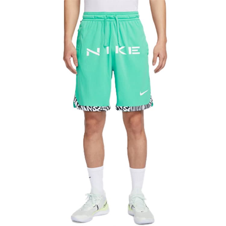Баскетбольные шорты Nike Dri-Fit Dna Shorts Mint - изображение 3