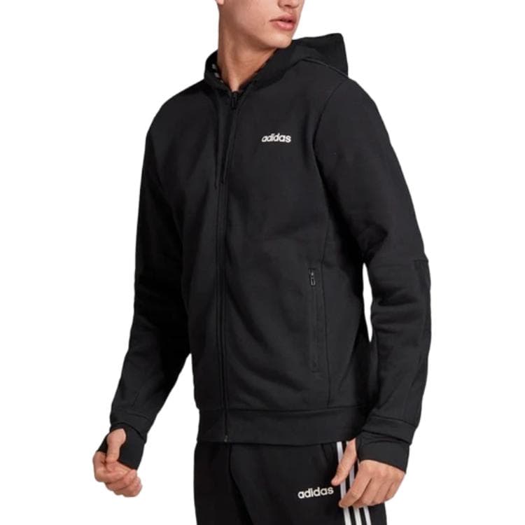Куртка adidas M Mo Fz - изображение 5