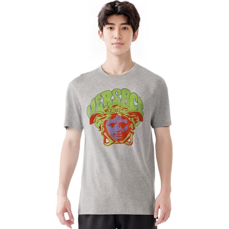 Футболка VERSACE SS22 T - изображение 4