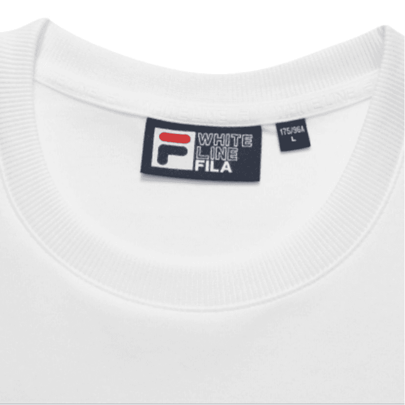 Худи FILA x pepe shimada logo - изображение 3