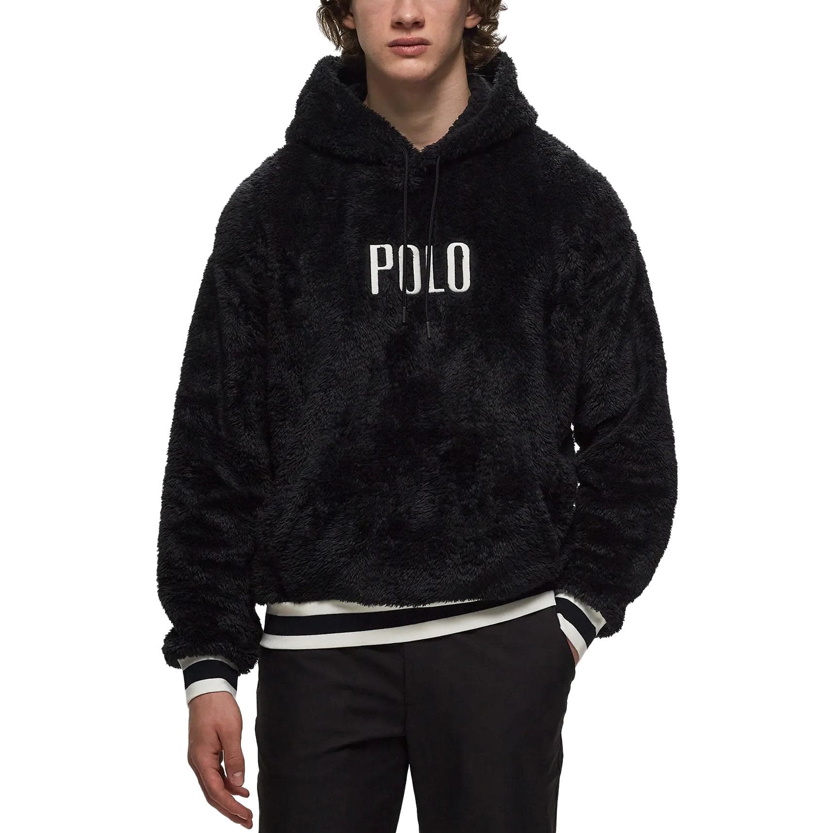 Худи Polo Ralph Lauren FW232 - изображение 2
