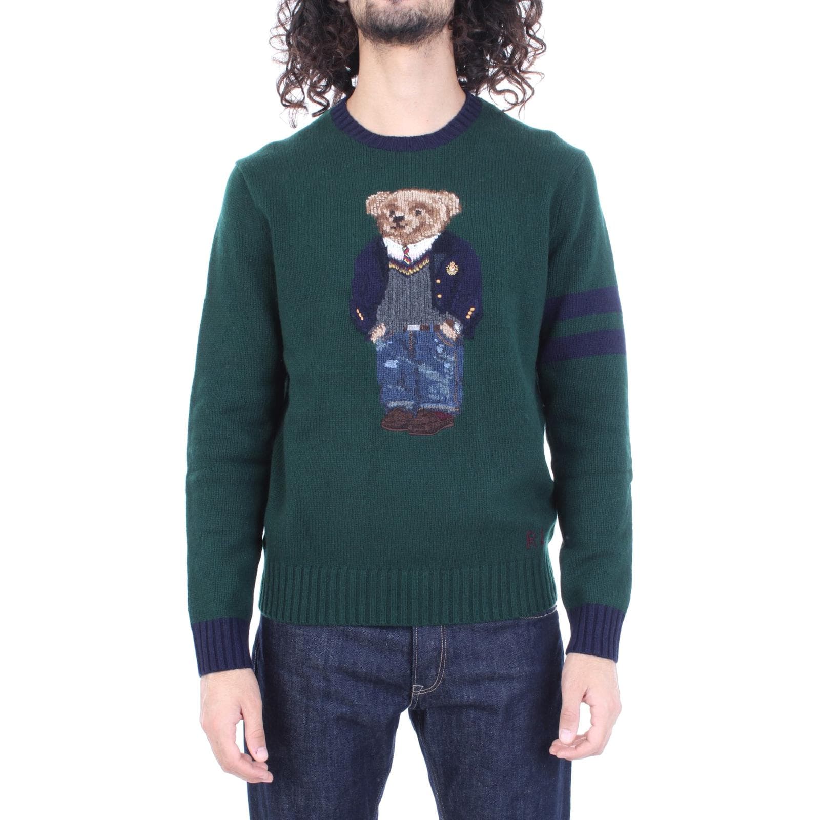 Кофта Polo Ralph Lauren - изображение 2
