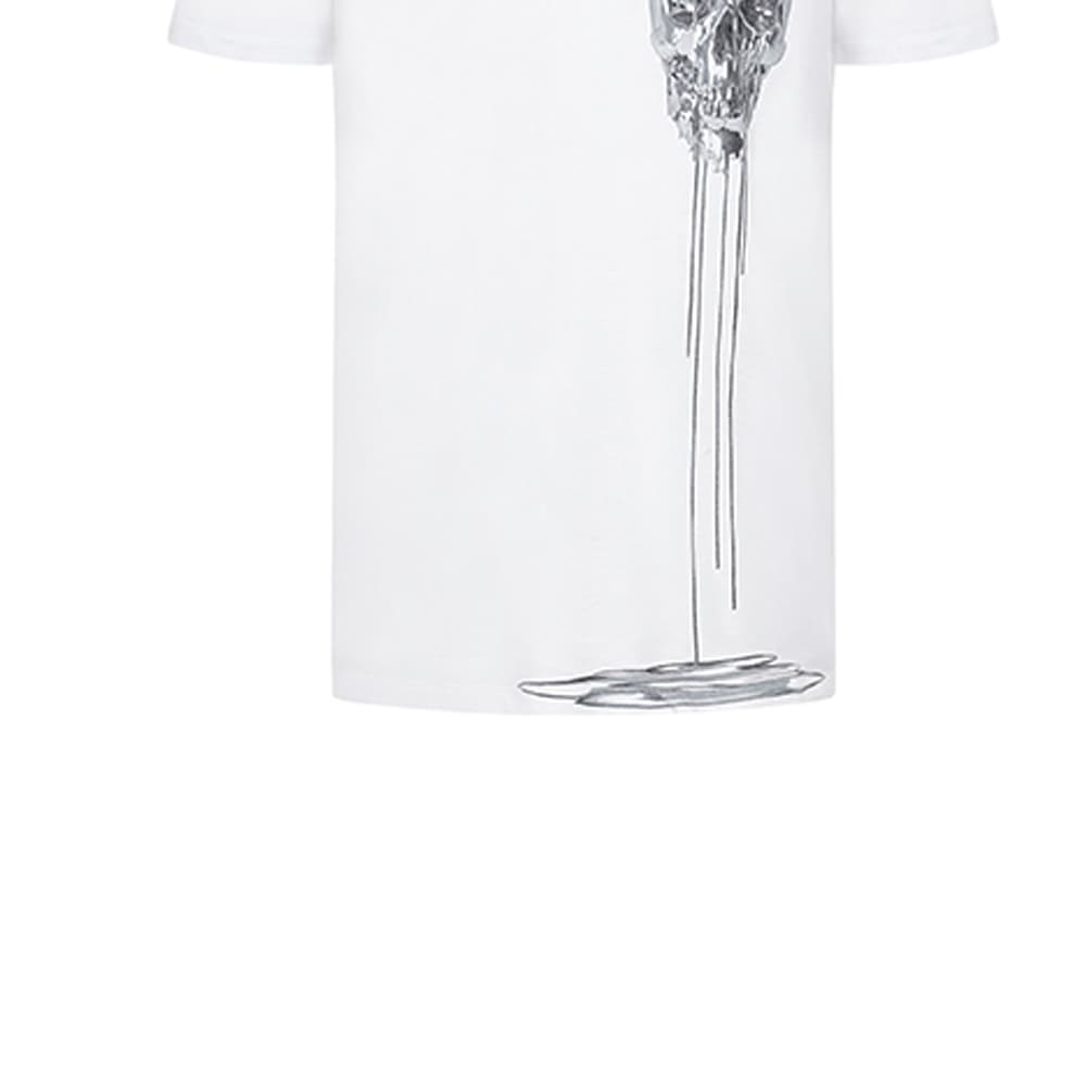 Футболка Alexander McQueen T - изображение 7