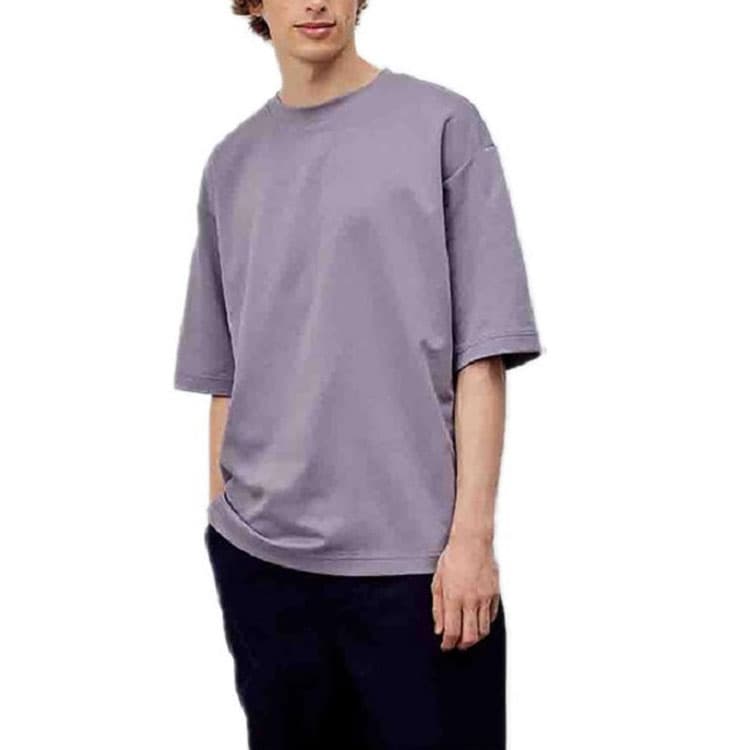 Футболка UNIQLO - изображение 2