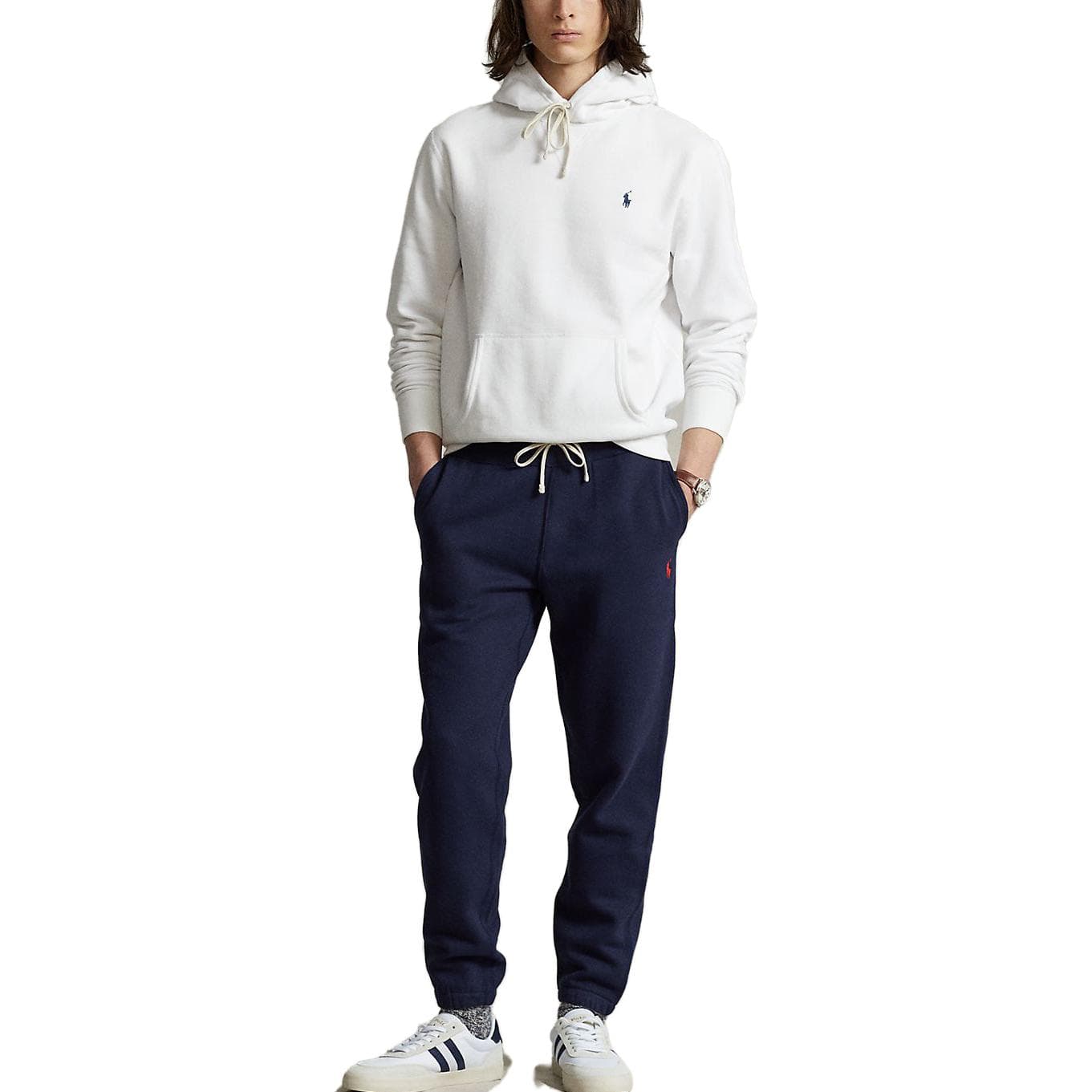 Штаны Polo Ralph Lauren SS23 Logo - изображение 2