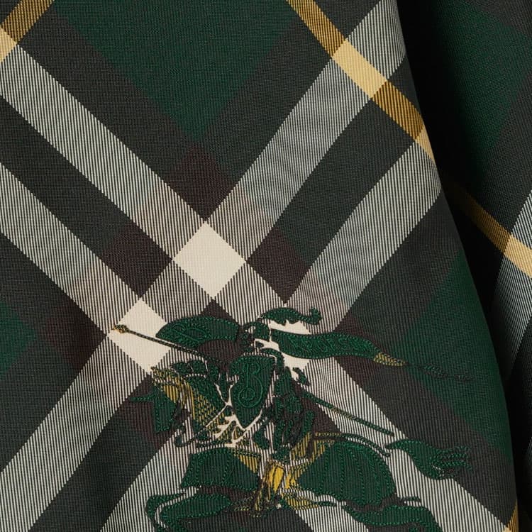 Куртка Burberry - изображение 6