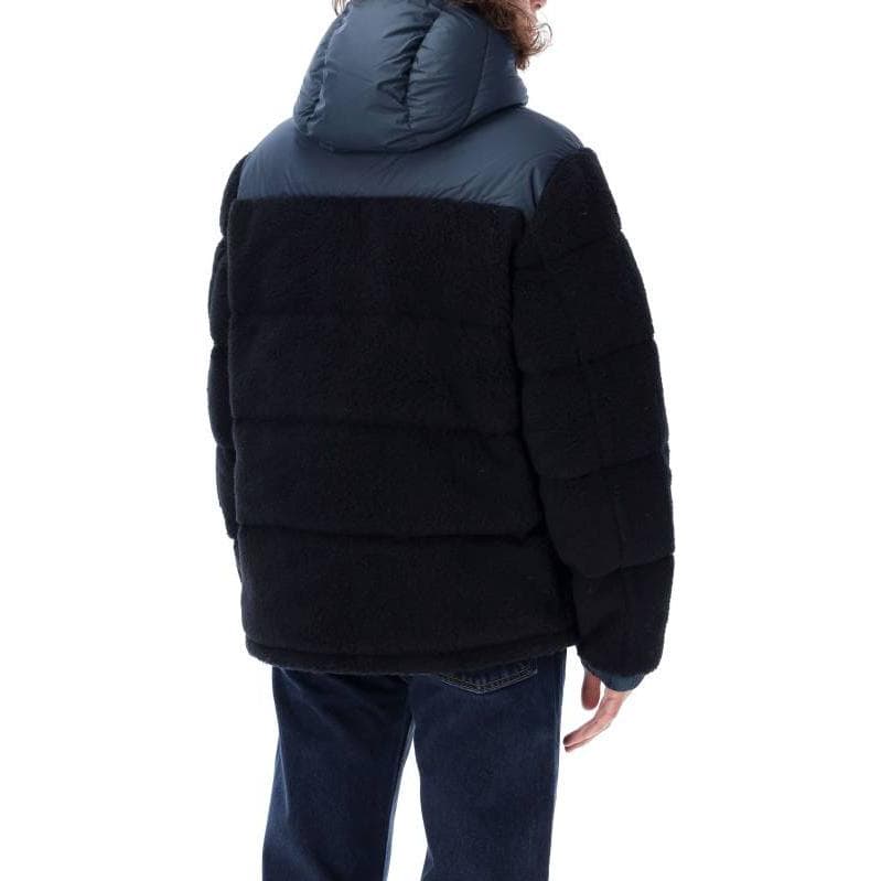 Зимняя куртка Polo Ralph Lauren FW23 Logo - изображение 6