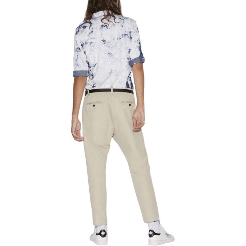Штаны DSQUARED 2 SS22 - изображение 4