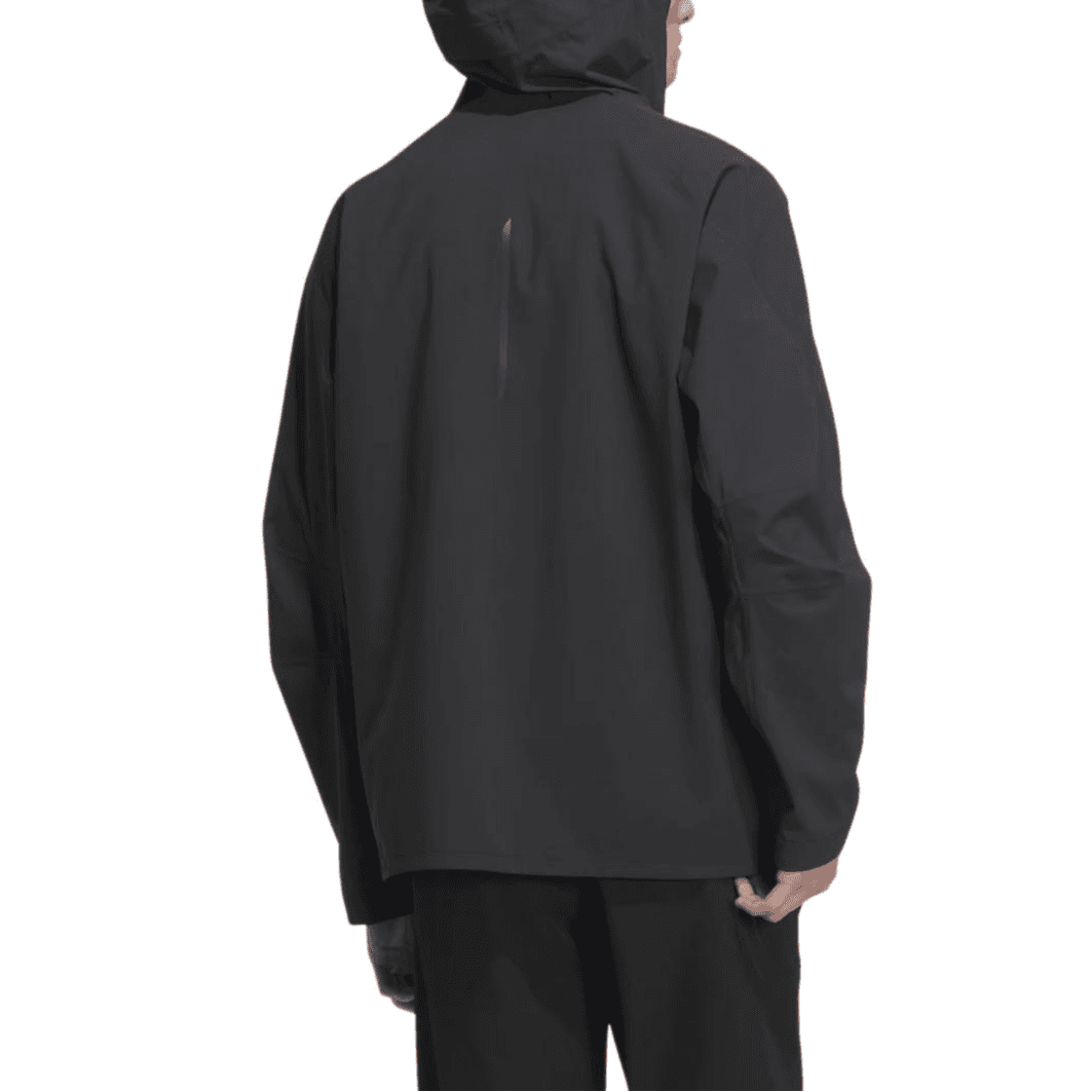 Демисезонная куртка adidas Wuji Series Jacket - изображение 3