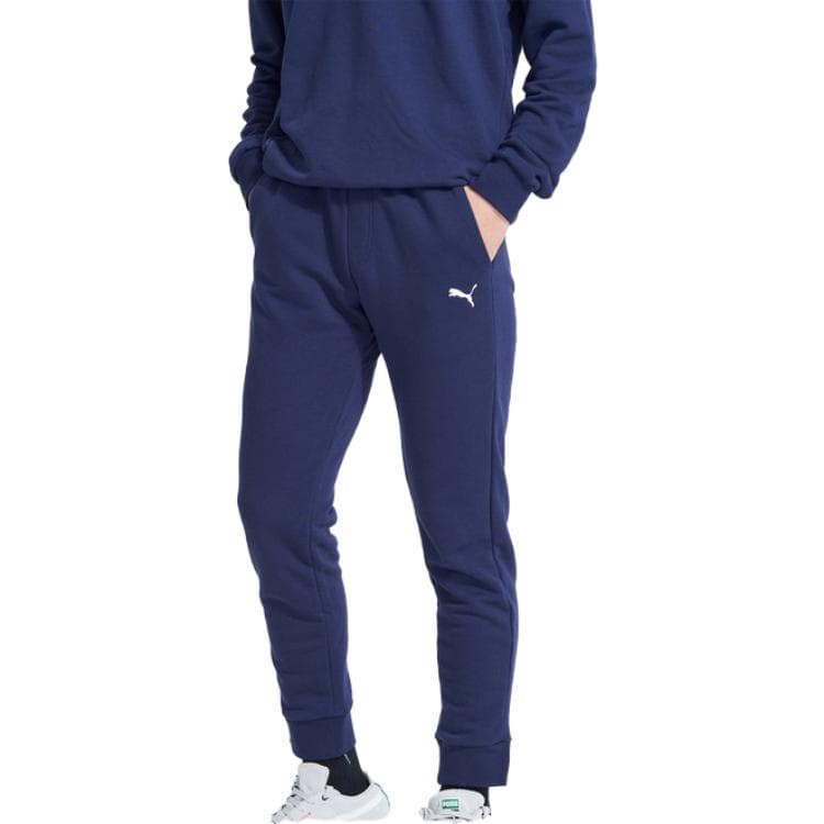 Штаны PUMA Logo - изображение 3