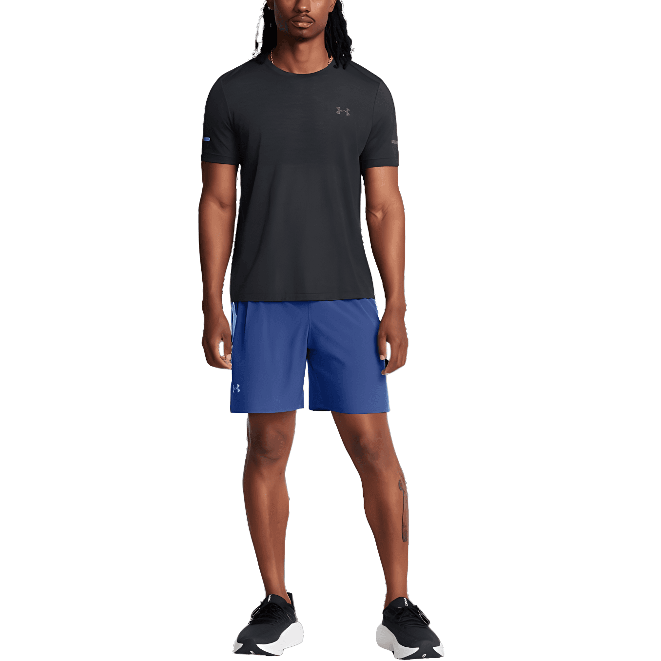 Тренировочные штаны Under Armour Launch - изображение 3