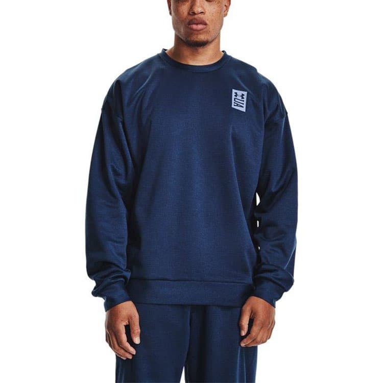 Худи Under Armour Recover - изображение 4