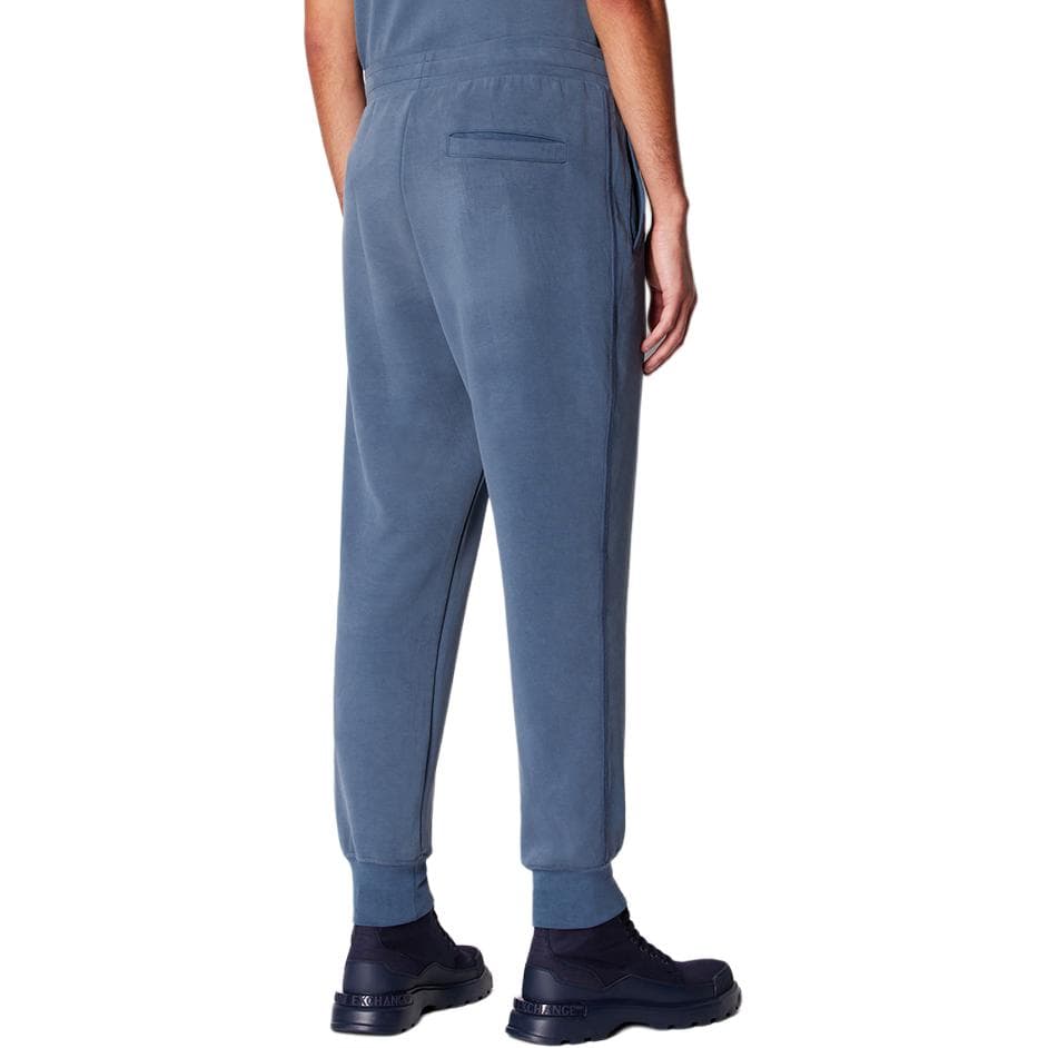 Штаны ARMANI EXCHANGE SS24 Logo - изображение 3