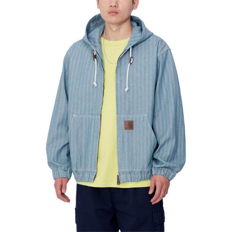 Куртка Carhartt WIP Menard Jacket - изображение 4
