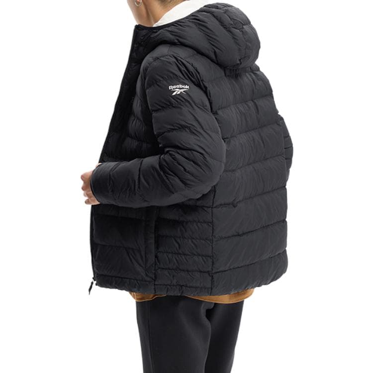 Зимняя куртка пуховик Reebok - изображение 3