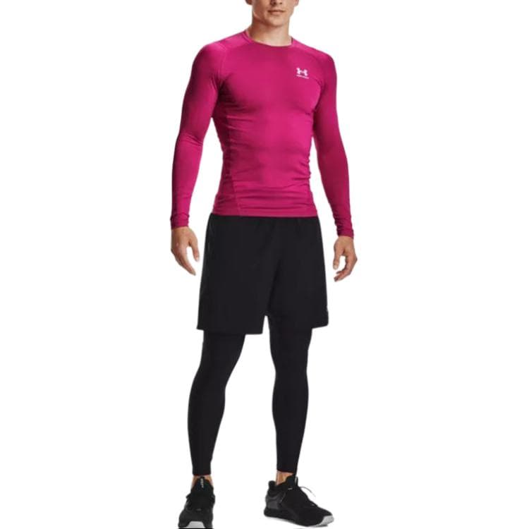 Спортивная одежда Under Armour HeatGear - изображение 3